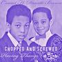 HAVING THANGZ (feat. Daunte Brown) [CHOPPED AND SCREWED] [Explicit]