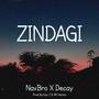 ZINDAGI (feat. Decay)