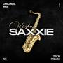 Saxxie