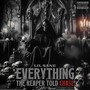 Everything The Reaper Told Chase (Explicit)