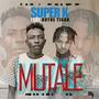Mutale (feat. outre tigga)