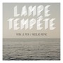 Lampe tempête