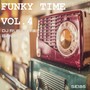 Funky Time, Vol. 4