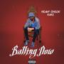 BALLING NOW (Explicit)