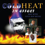 Cold Heat in Effect