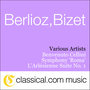 Hector Berlioz, Benvenuto Cellini, Op. 23