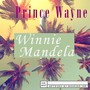 Winnie Mandela