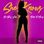 She Knows (feat. Bobby Debarge) [Explicit]