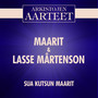 Sua kutsun Maarit