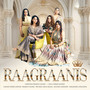 Raagraanis