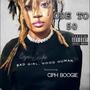 Ode To 50 (feat. Ciph Boogie) [Explicit]