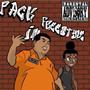 Pack In -Freestyle (feat. EBK) [Explicit]