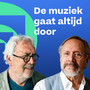 De muziek gaat altijd door