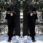 Sitting in the dark (feat. CamNoKizzy & Brock) [Explicit]