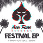 Festival EP (Explicit)