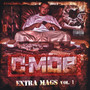 Extra Mags, Vol. 1 (Explicit)