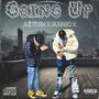 Going Up (feat. HunxhoX) [Explicit]