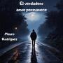 El verdadero amor permanece