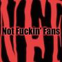 Not ****in' Fans (feat. Taystahlin) [Explicit]