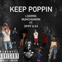 KEEP POPPIN (Explicit)