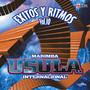 Exitos y Ritmos Vol. 10