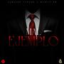 Mal Ejemplo (feat. Martin RM) [Explicit]