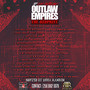 TC DA Outlaw - The Redprint