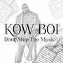 Don't Stop the Music - Single