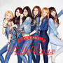 Hellovenus 4th Single 끈적끈적 (StickySticky)