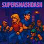 SuperSmashDash (feat. 3lmer) [Explicit]