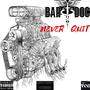 Never Quit (Explicit)