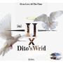 Dito’sWrld (Explicit)