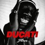 Ducati Flows (Explicit)