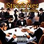 Street ties (feat. NewWave) [Explicit]