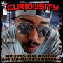 My Eyes Tell a Story but Mouth Says Nothing (Explicit)