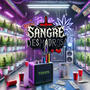 Sangre Desmadrosa