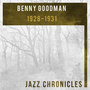 Benny Goodman: 1928-1931(Live)
