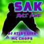 Sak Bai Kue riddim (Radio Edit) [Explicit]