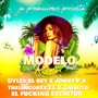 Modelo (Explicit)