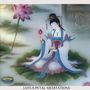 Lotus Petal Meditations (The Emperor’s Garden)