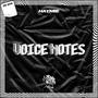 Voice Notes