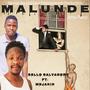 Malunde (Ama-Piano) (feat. MejaKid) [Instrumental]