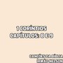 1 Coríntios, Capítulos: 8 e 9