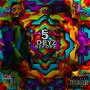 5 DEYZ BEFORE (Explicit)