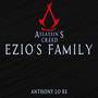 Ezio’s Family (From 