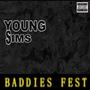 Baddies Fest (Explicit)