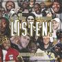 Listen! (feat. LaRussell) [Explicit]