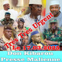 Très Très Urgent Don Kibarou Presse Malienne Le 17.03.2025