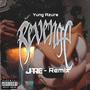 Revenge (feat. J-Tre) [Remix] [Explicit]