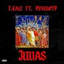 Judas (Explicit)